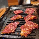 焼肉 八七〇 - 