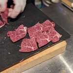 焼肉 八七〇 - 