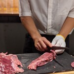 焼肉 八七〇 - 