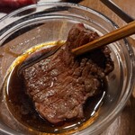 焼肉 八七〇 - 