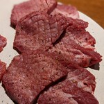 焼肉 八七〇 - 