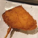 串かつ あーぼん - 玉ねぎ