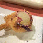 串かつ あーぼん - 巨峰