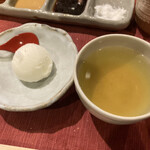 串かつ あーぼん - 