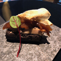 Restaurant Re: - 