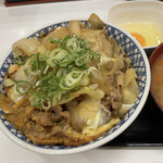 Yoshinoya - 