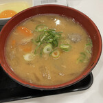 Yoshinoya - 