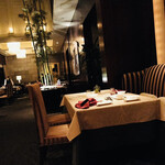 Chinese Suiyo - Interior