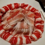 厳選牛 肉料理 個室居酒屋 牛羊酒場 - 