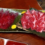 厳選牛 肉料理 個室居酒屋 牛羊酒場 - 