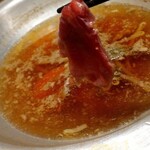 厳選牛 肉料理 個室居酒屋 牛羊酒場 - 