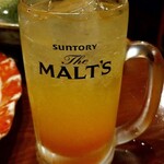 厳選牛 肉料理 個室居酒屋 牛羊酒場 - 