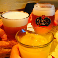 Bar Espanol LA BODEGA 大阪店 - 