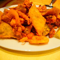 Bar Espanol LA BODEGA 大阪店 - 