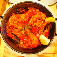 Bar Espanol LA BODEGA 大阪店 - 