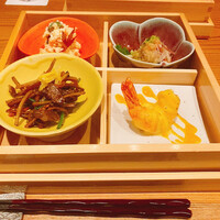 和食のあらまさ - 