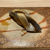 鮨 銀座 おのでら -  鮨 銀座 おのでら -