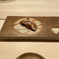 鮨 銀座 おのでら -  鮨 銀座 おのでら -