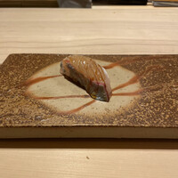 鮨 銀座 おのでら -  鮨 銀座 おのでら -