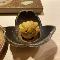 鮨 銀座 おのでら -  鮨 銀座 おのでら -