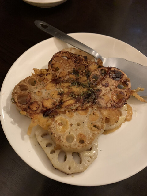 Teppan Dining Nakashima