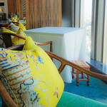 広東料理 センス - 内観