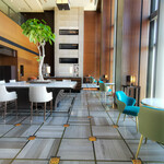 広東料理 センス - 内観