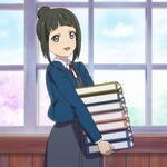 久兵衛 - 【モブキャラ】ヤ(8)エ