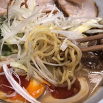 Ramen Kazuya - 