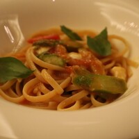 スプレンディード - リングイネ（ハーフサイズ）