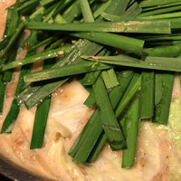 博多もつ鍋 やま中 赤坂店 - もつ鍋 みそ味(1,980円)×2