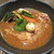 スープカレーlavi - チキンと野菜のカレー