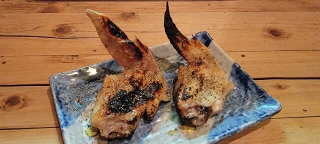 焼鳥げんき - 秋田（焼き鳥）の写真