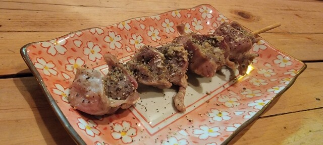 焼鳥げんき - 秋田（焼き鳥）の写真