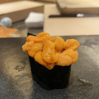 鮨 海界 - 