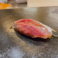 鮨 海界 - 