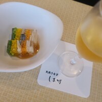 天然うなぎ しま村 - 