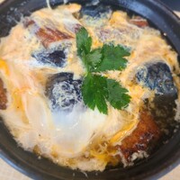 天然うなぎ しま村 - 