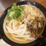 いぶきうどん - 