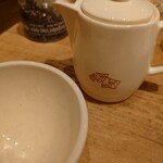 Le pain Quotidien　 - 