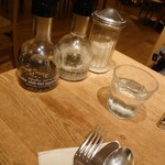 Le pain Quotidien　 - 