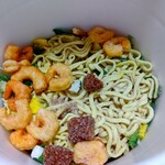 LAWSON - 料理写真:【2021.9.18(土)】翌日の朝食で頂きました