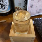 Ishidaya - 日本酒