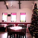 ベルクール - 早くもクリスマスの装い！(2012,11/11)