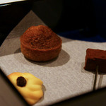 ラ・ヴァガボンド - ６-１０）プティフール