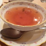 こだわり専門店 紅茶屋さん - 栗の味がする紅茶