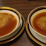 廣翔記 関内館 - フカヒレ姿煮80g