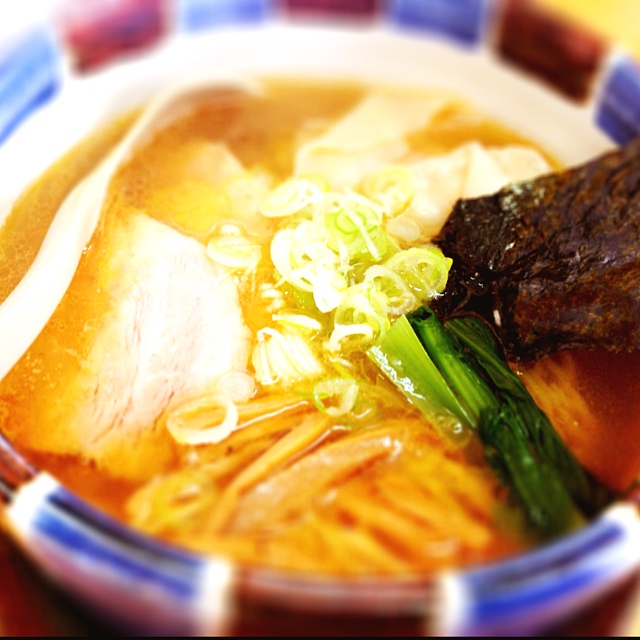 双葉 - 新青森（ラーメン）の写真
