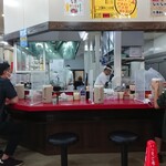 ラーメン 杉田家 - 