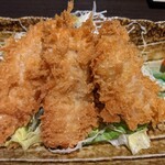 わらべ菜魚洞 - 